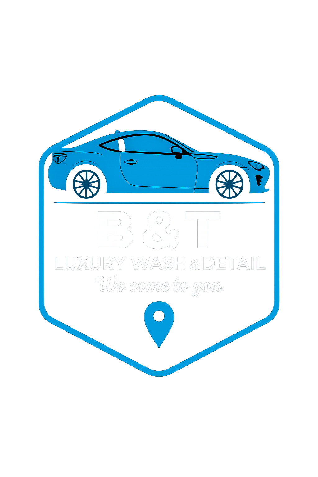 B&T Luxury Wash & Detail